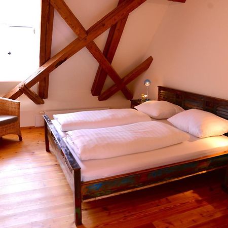 Hotel Maurerhansl Diessen am Ammersee Exterior photo