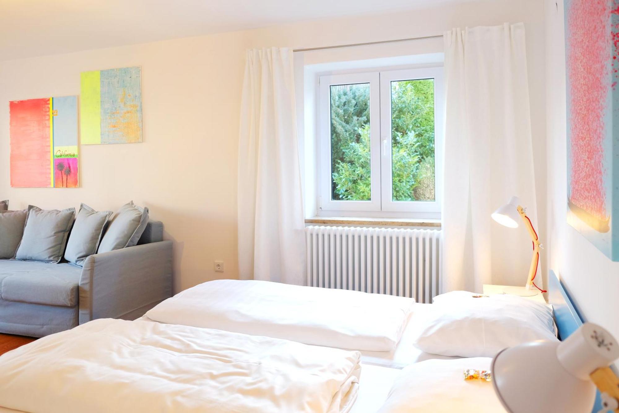Hotel Maurerhansl Diessen am Ammersee Exterior photo