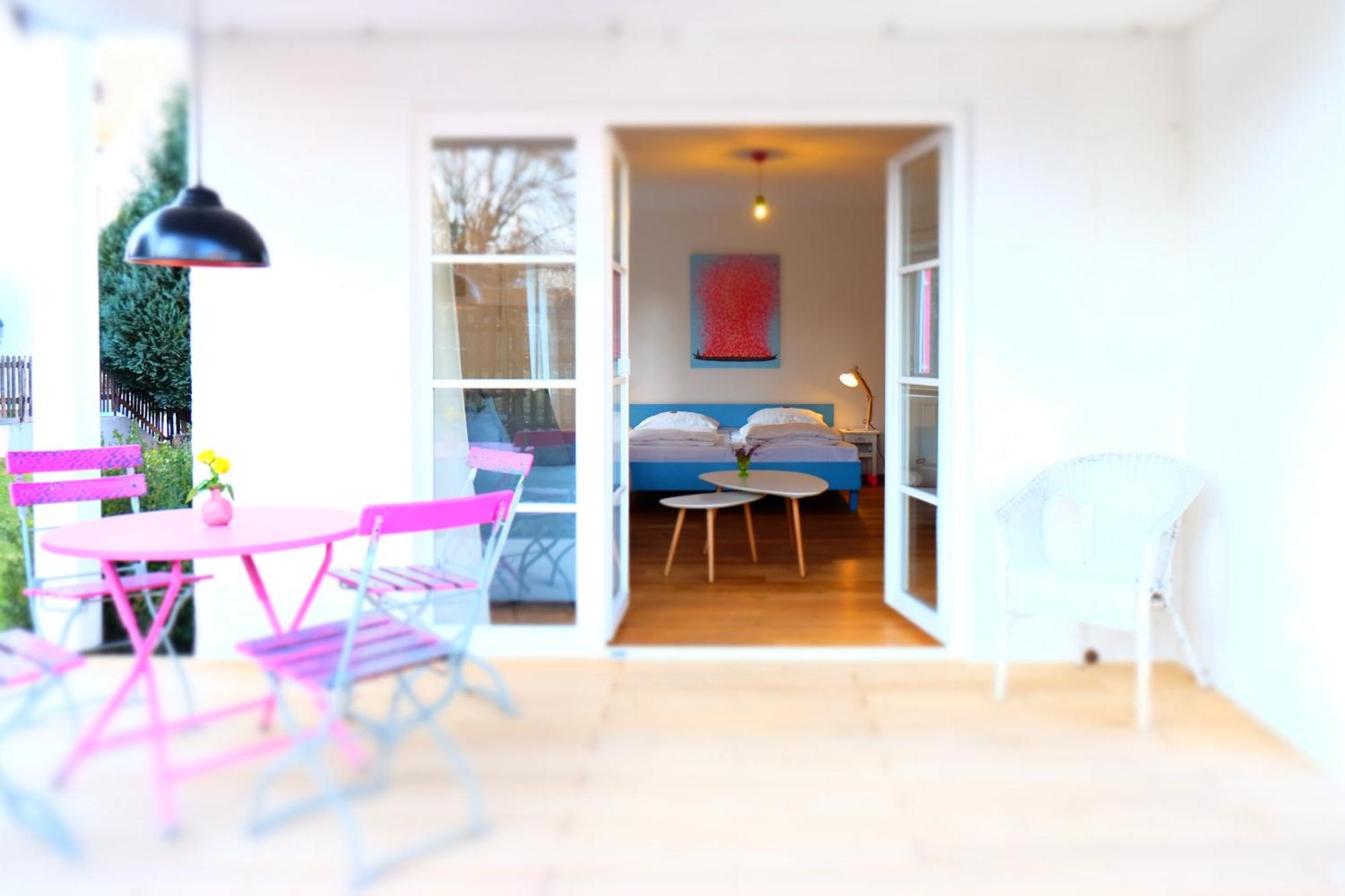Hotel Maurerhansl Diessen am Ammersee Room photo