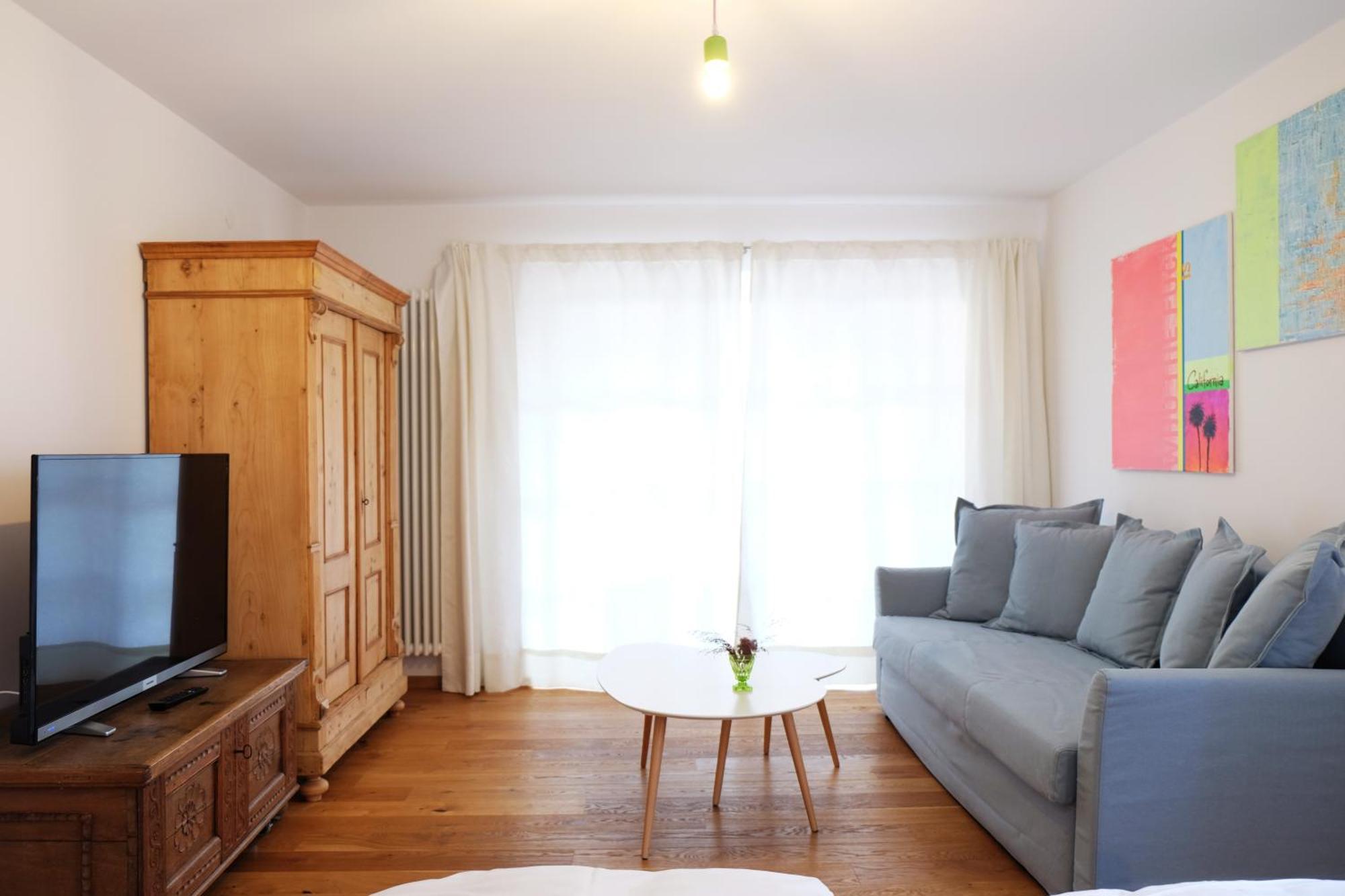 Hotel Maurerhansl Diessen am Ammersee Room photo